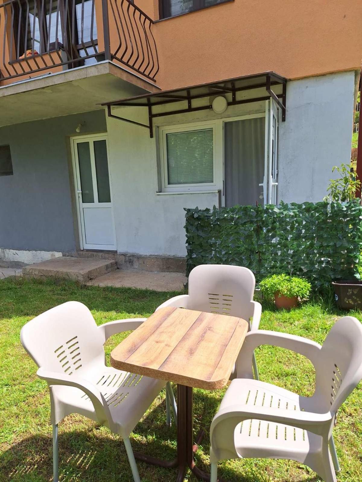 Apartment Buklija Plužine Exterior foto