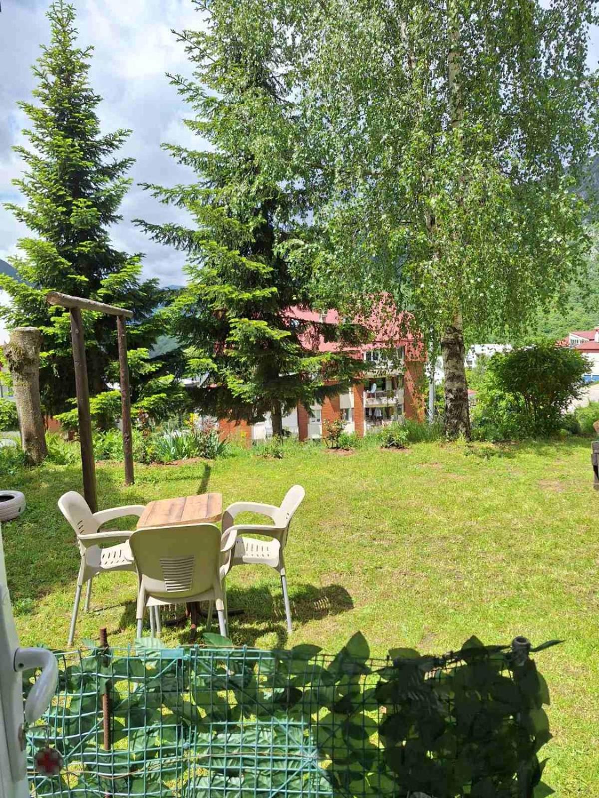 Apartment Buklija Plužine Exterior foto